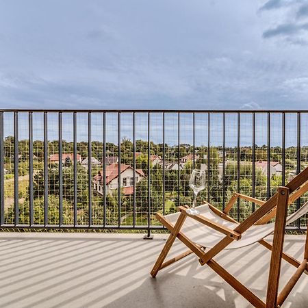 Rentplanet - Apartamenty Zarembowicza Вроцлав Екстериор снимка