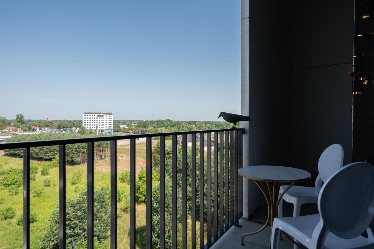 Rentplanet - Apartamenty Zarembowicza Вроцлав Екстериор снимка