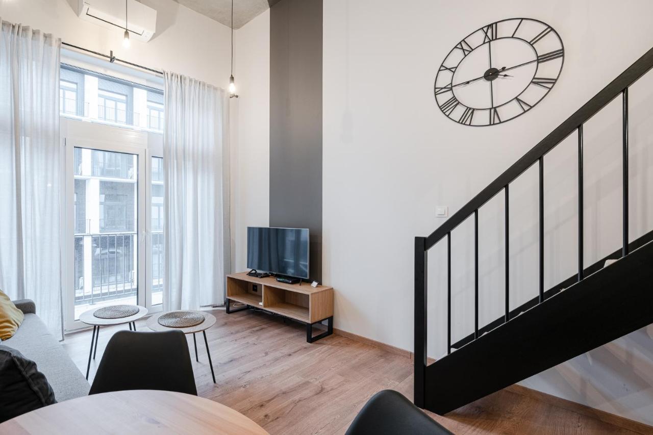 Rentplanet - Apartamenty Zarembowicza Вроцлав Екстериор снимка