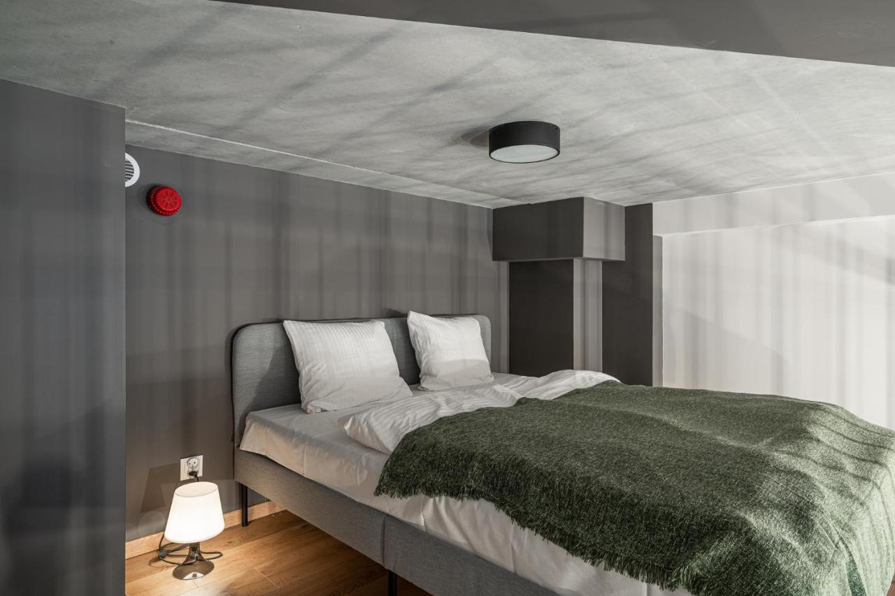 Rentplanet - Apartamenty Zarembowicza Вроцлав Екстериор снимка