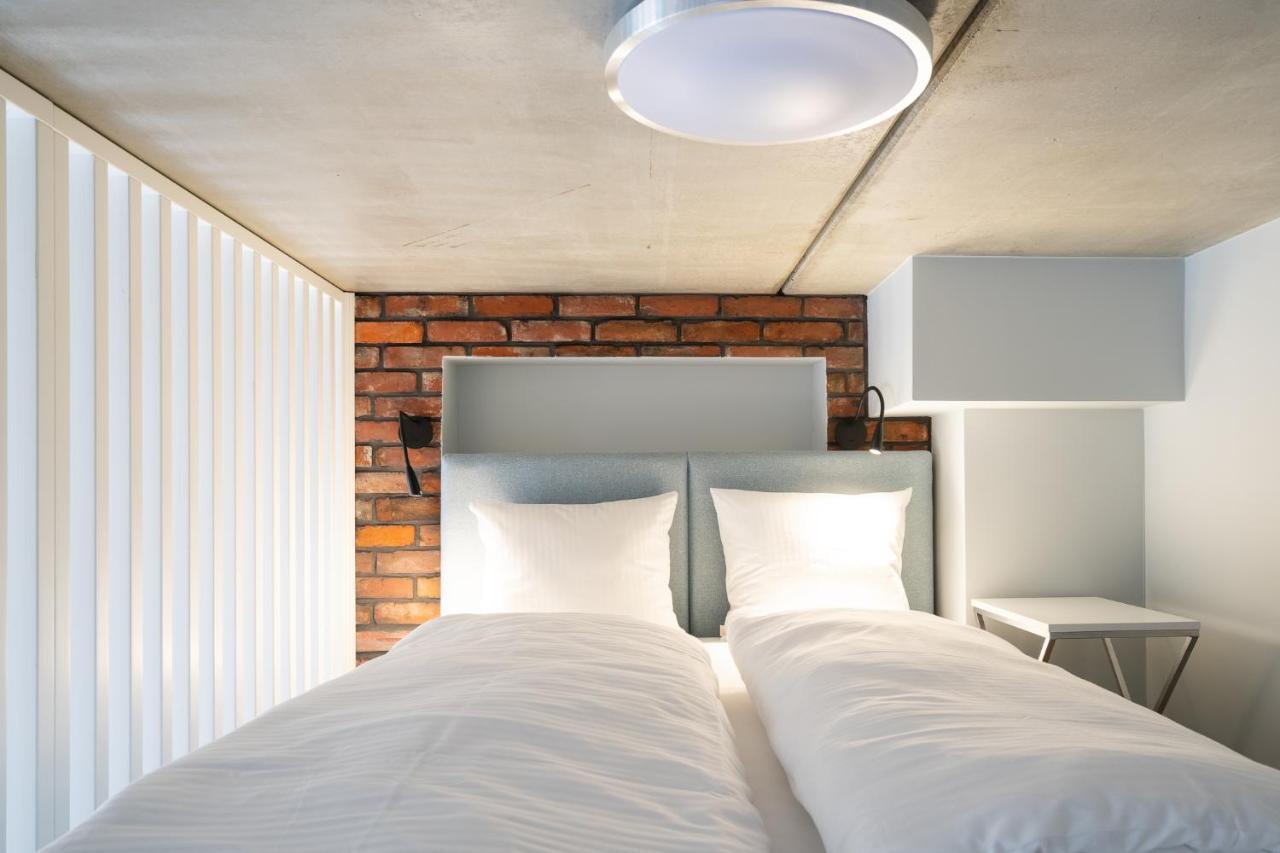 Rentplanet - Apartamenty Zarembowicza Вроцлав Екстериор снимка
