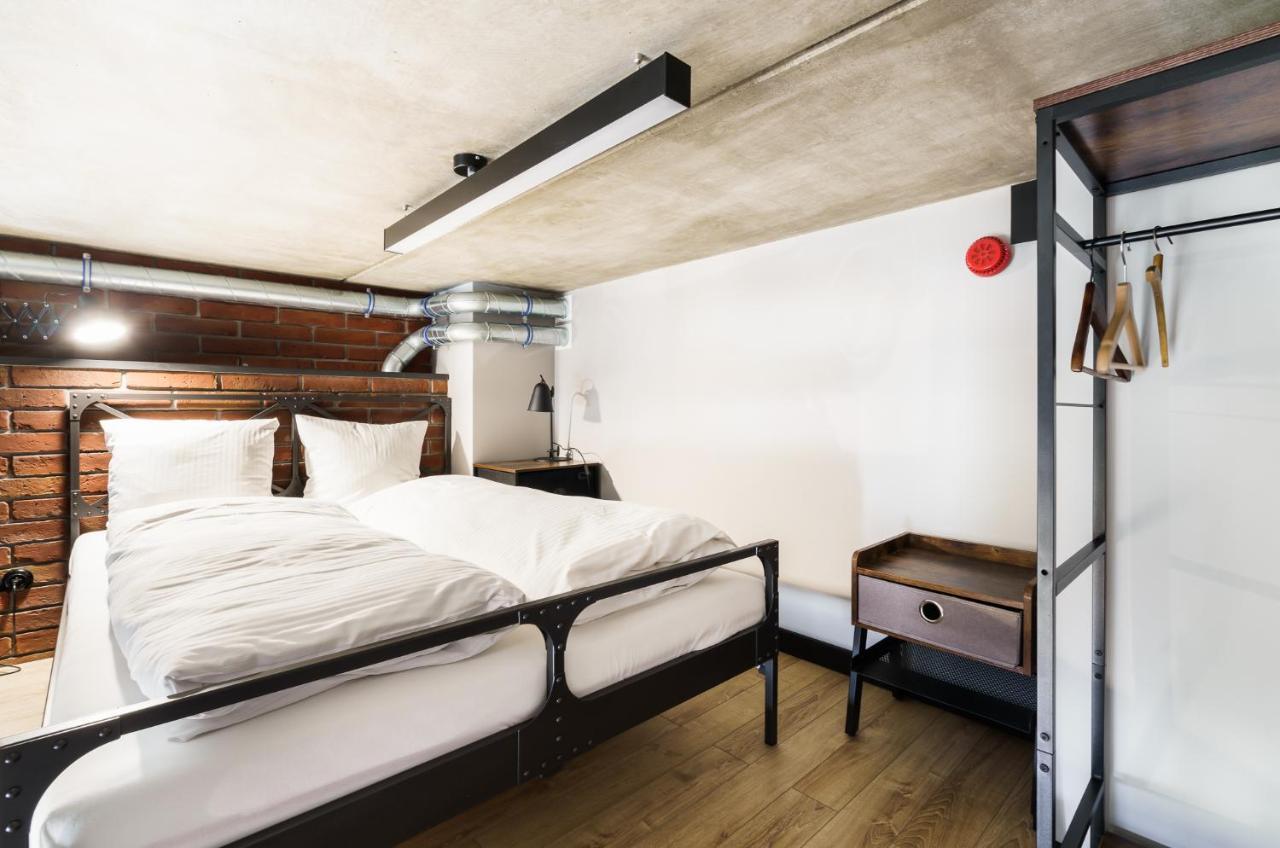 Rentplanet - Apartamenty Zarembowicza Вроцлав Екстериор снимка
