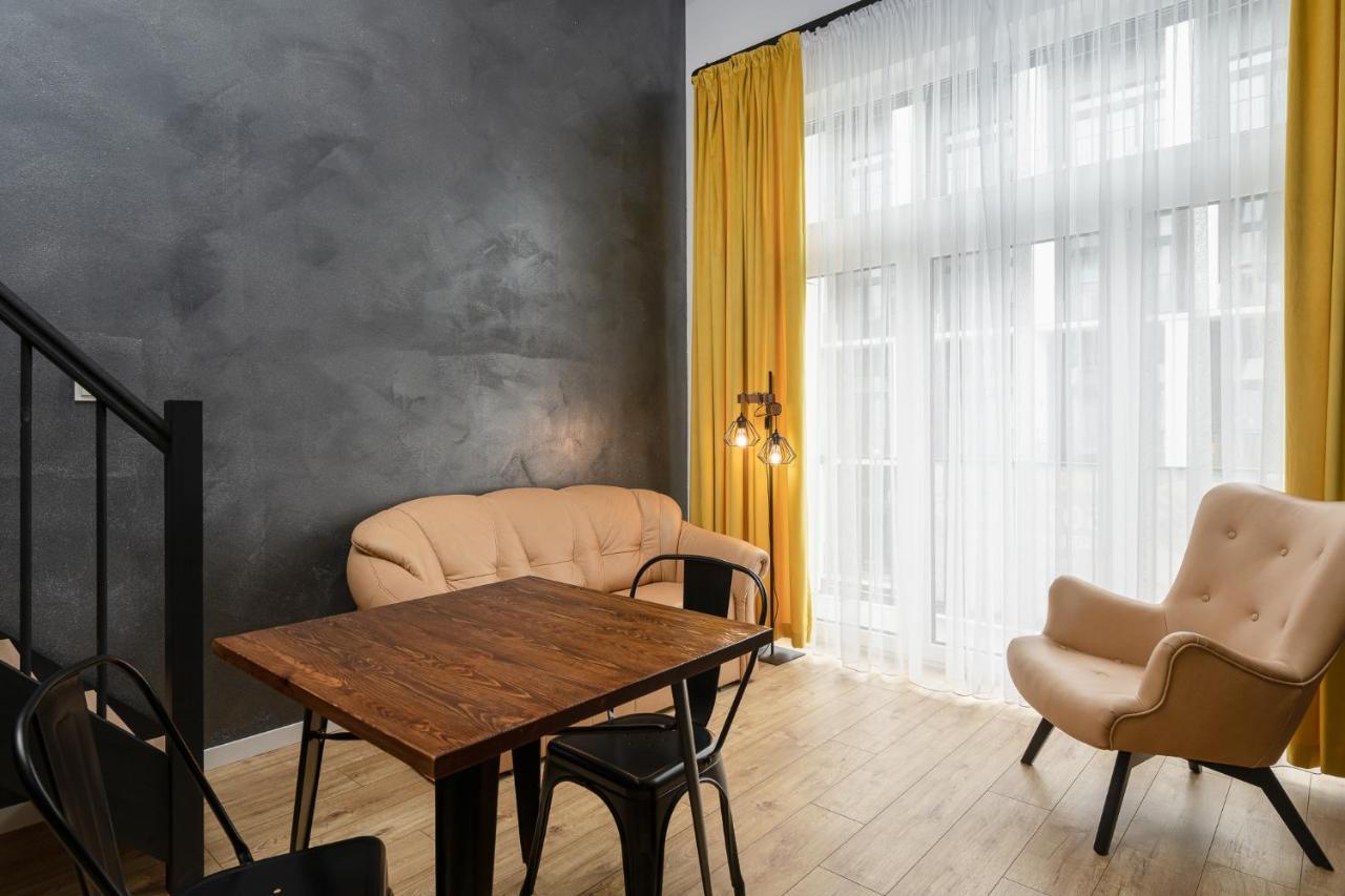 Rentplanet - Apartamenty Zarembowicza Вроцлав Екстериор снимка