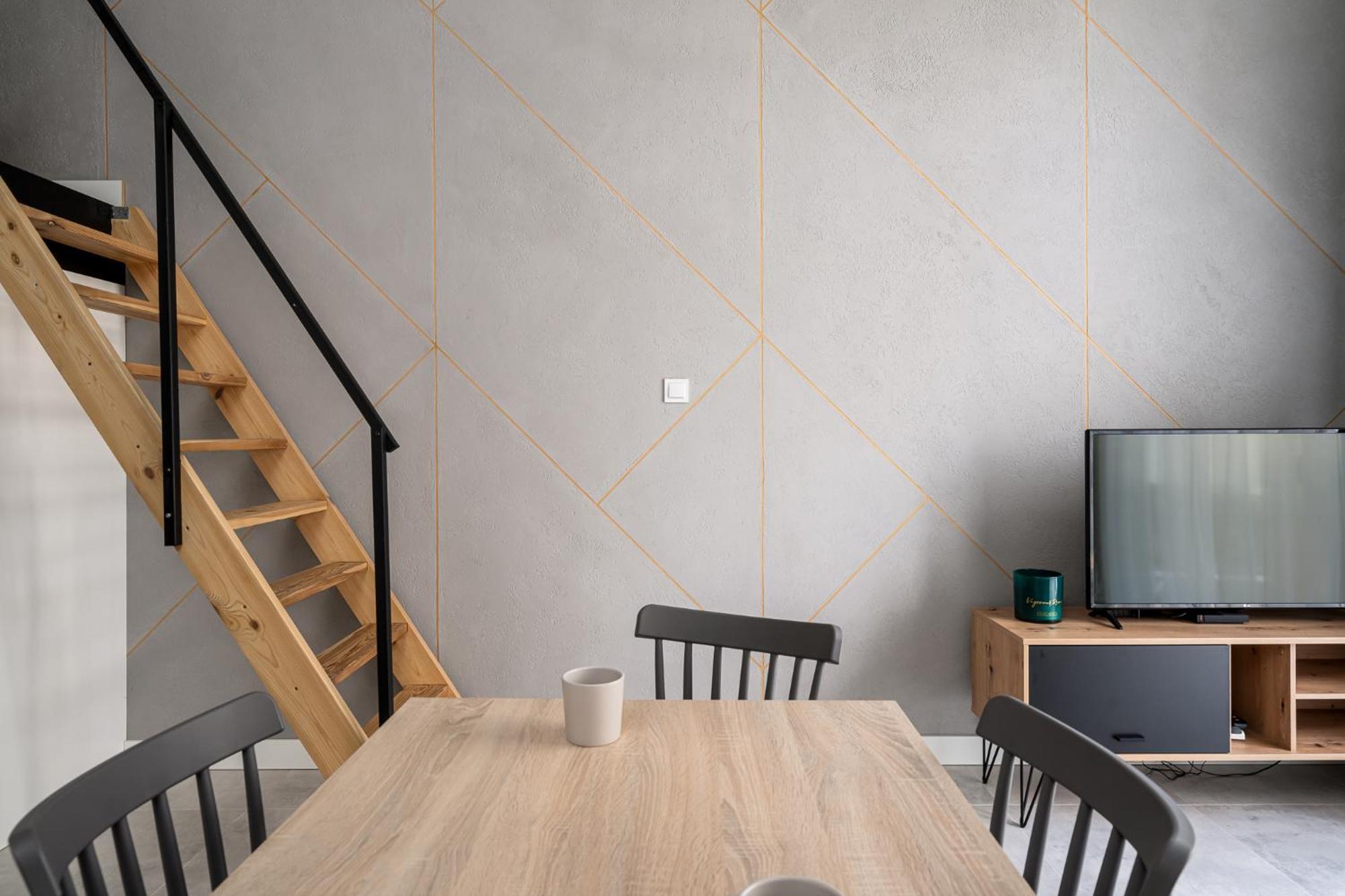 Rentplanet - Apartamenty Zarembowicza Вроцлав Екстериор снимка