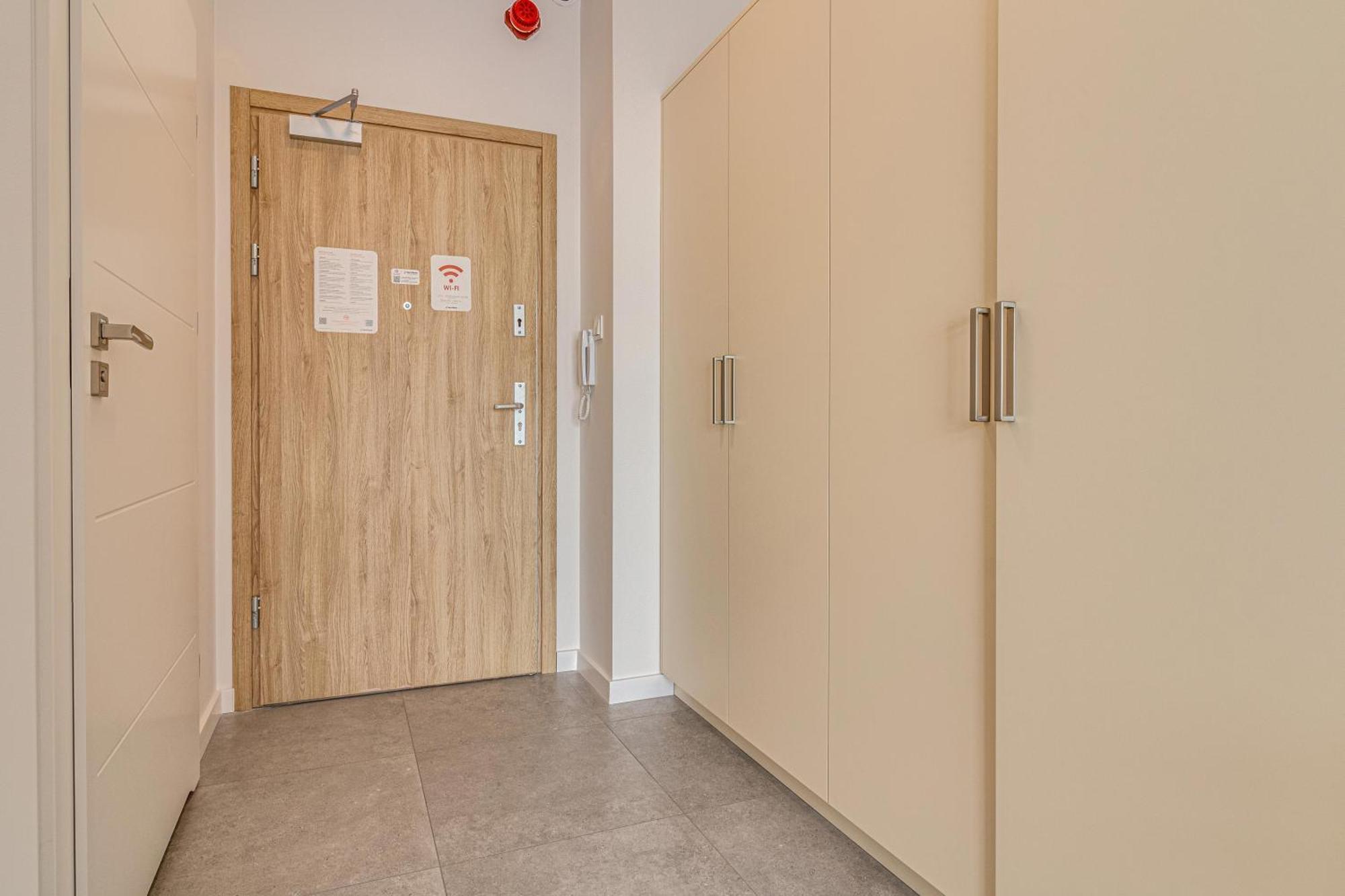 Rentplanet - Apartamenty Zarembowicza Вроцлав Екстериор снимка