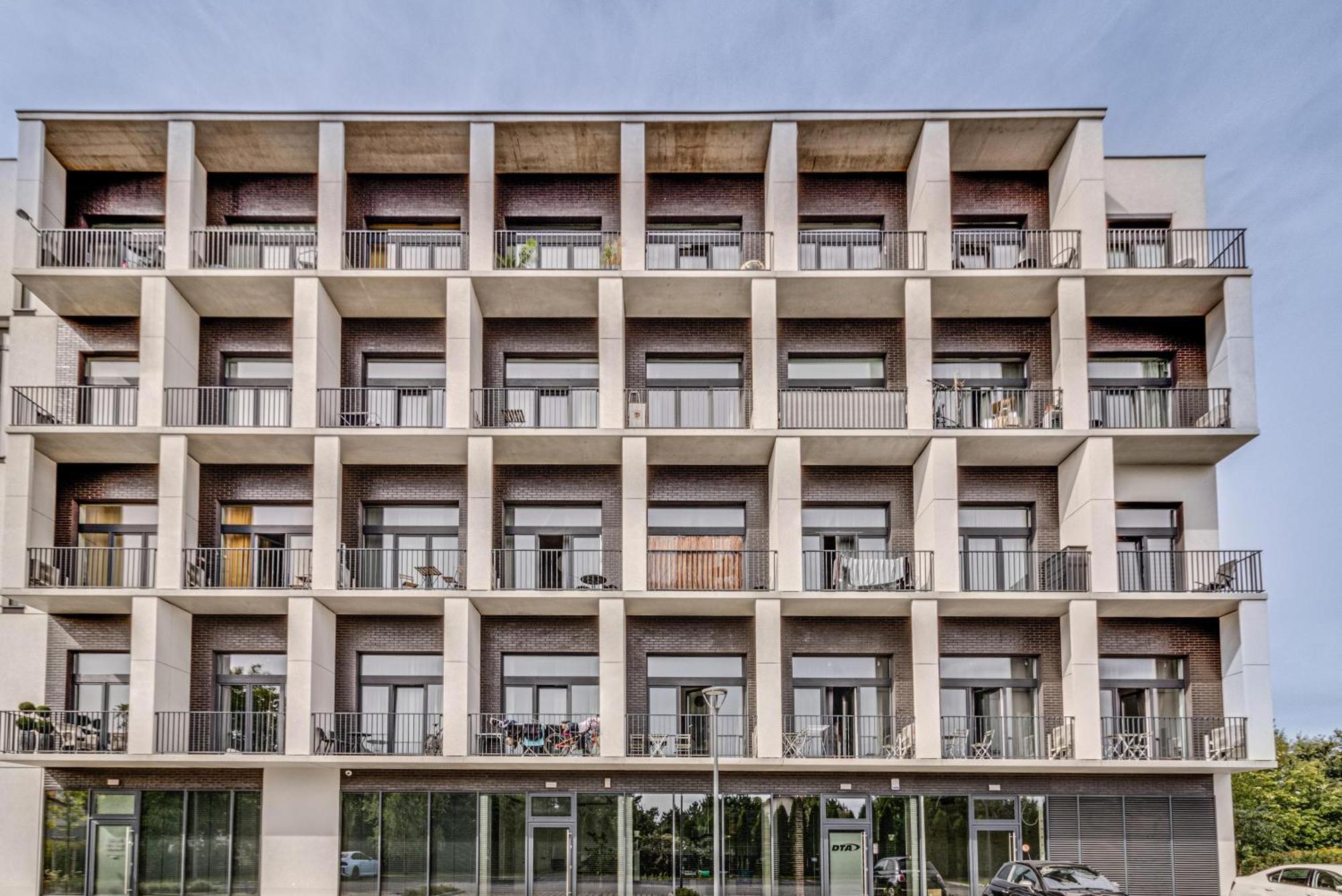 Rentplanet - Apartamenty Zarembowicza Вроцлав Екстериор снимка
