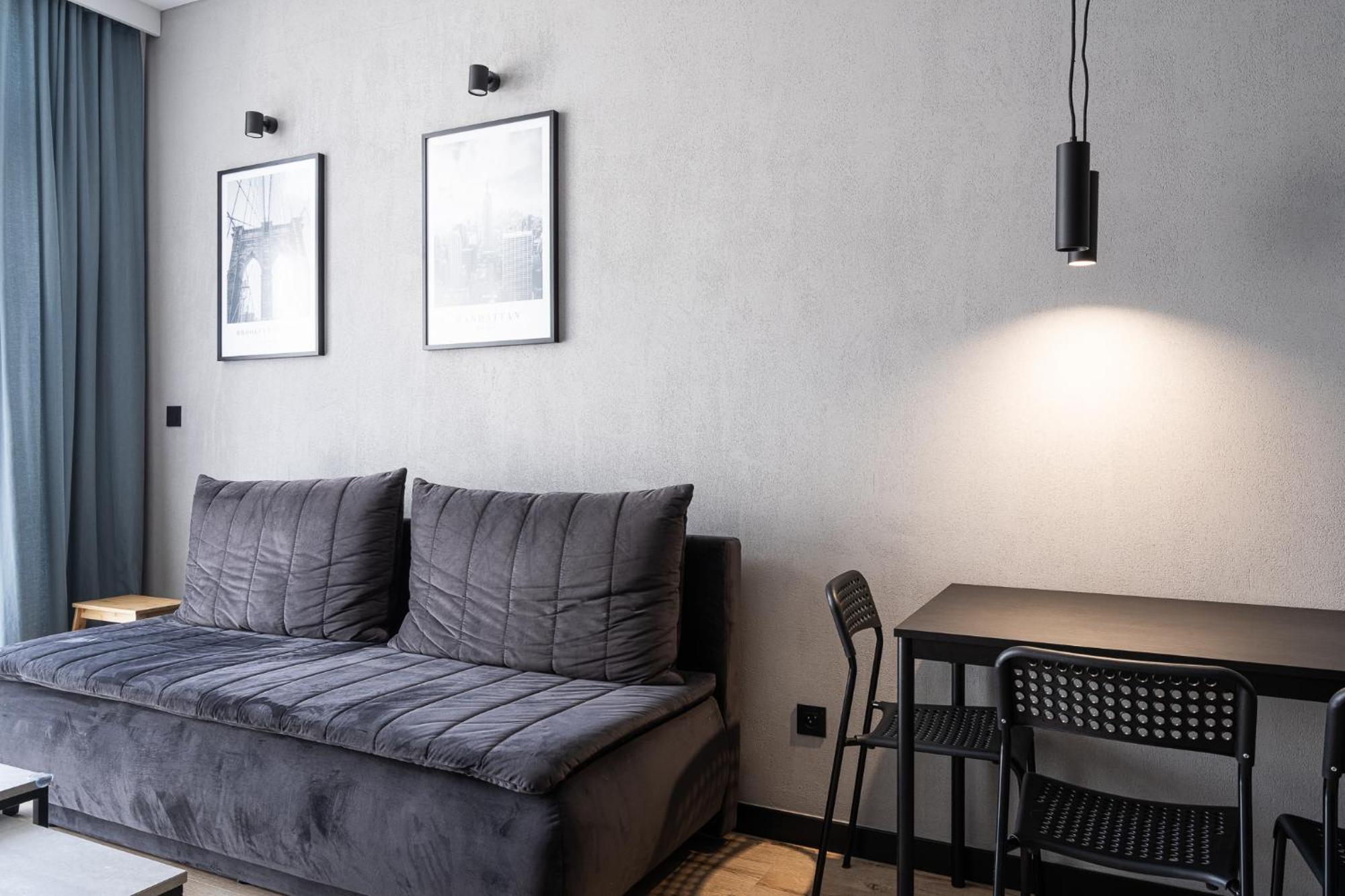 Rentplanet - Apartamenty Zarembowicza Вроцлав Екстериор снимка