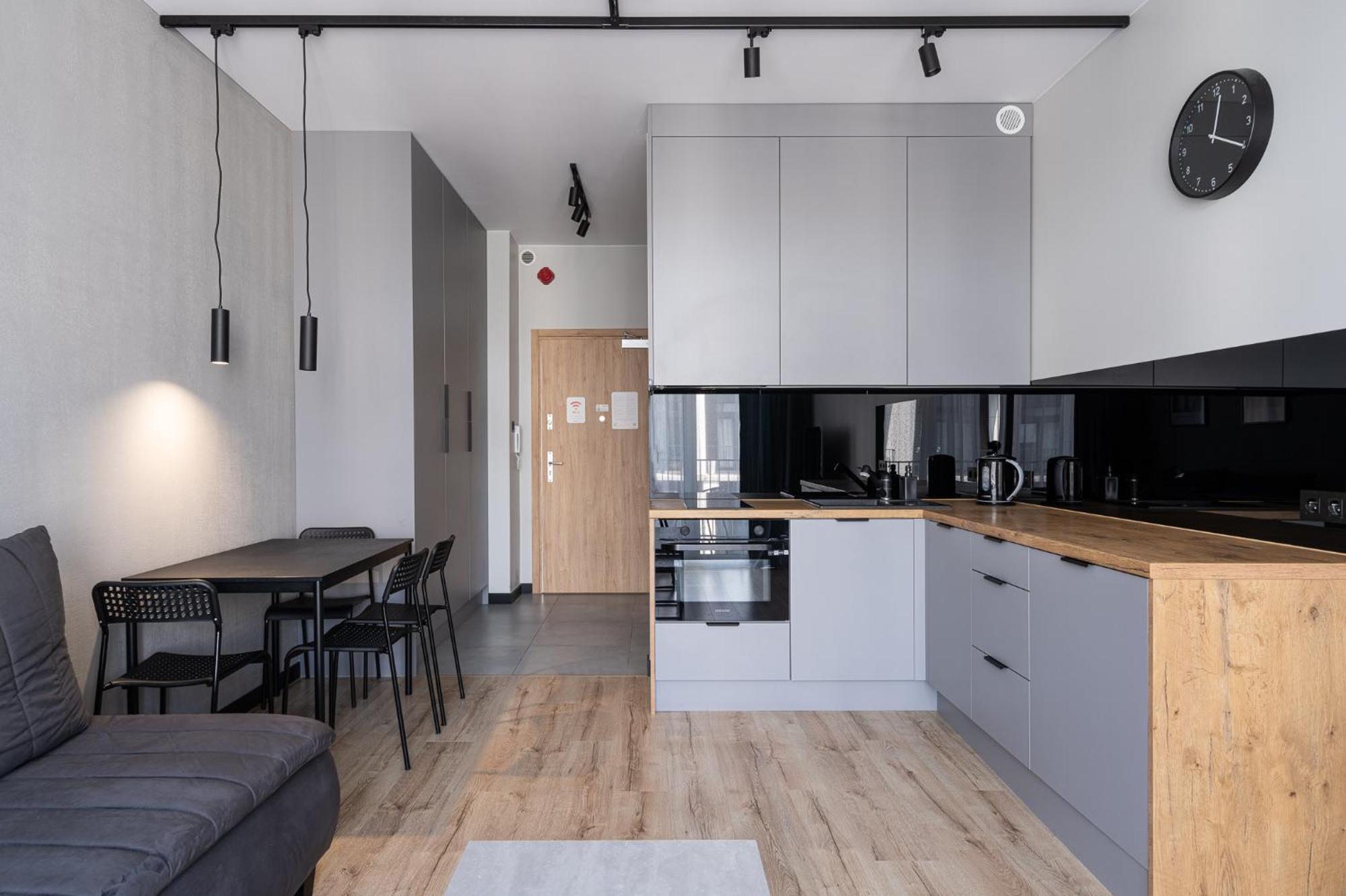 Rentplanet - Apartamenty Zarembowicza Вроцлав Екстериор снимка