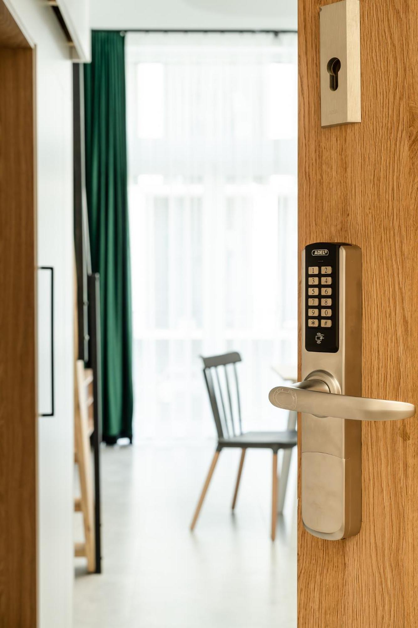 Rentplanet - Apartamenty Zarembowicza Вроцлав Екстериор снимка